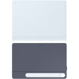 Samsung Book Cover Hybride Galaxy Tab S9 | Tab S9 FE, Housse pour tablette Bleu clair/bleu foncé, Folio, Samsung, Galaxy Tab S9, Galaxy Tab S9 FE, 27,9 cm (11"), 342 g
