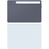 Samsung Book Cover Hybride Galaxy Tab S9 | Tab S9 FE, Housse pour tablette Bleu clair/bleu foncé, Folio, Samsung, Galaxy Tab S9, Galaxy Tab S9 FE, 27,9 cm (11"), 342 g