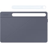 Samsung Book Cover Hybride Galaxy Tab S9 | Tab S9 FE, Housse pour tablette Bleu clair/bleu foncé, Folio, Samsung, Galaxy Tab S9, Galaxy Tab S9 FE, 27,9 cm (11"), 342 g