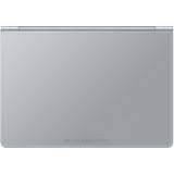 Samsung Clavier Pro Argent, Layout DE (QWERTZ)