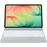 Samsung Clavier Pro Argent, Layout DE (QWERTZ)