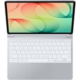 Samsung Clavier Pro Argent, Layout DE (QWERTZ)