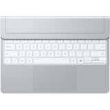 Samsung Clavier Pro Argent, Layout DE (QWERTZ)