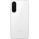 Samsung Galaxy A26 5G 17 cm (6.7") Double SIM Android 15 USB Type-C 6 Go 128 Go 5000 mAh Blanc smartphone Blanc | 128 Go | Android 15 | Dual-SIM