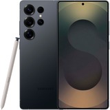 Samsung Galaxy S25 Ultra, Smartphone Gris foncé, 256 Go, Dual-SIM, Android 