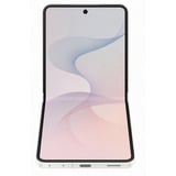 Samsung Galaxy Z Flip8 256GB smartphone pliable Blanc | 256 Go | Android 17 | Dual-eSIM