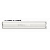 Samsung Galaxy Z Flip8 256GB smartphone pliable Blanc | 256 Go | Android 17 | Dual-eSIM