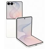 Samsung Galaxy Z Flip8 smartphone pliable Blanc | 256 Go | Android 17 | Dual-eSIM