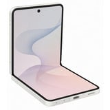 Samsung Galaxy Z Flip8 smartphone pliable Blanc | 256 Go | Android 17 | Dual-eSIM