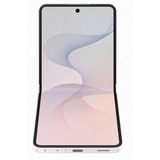 Samsung Galaxy Z Flip8 smartphone pliable Blanc | 256 Go | Android 17 | Dual-eSIM