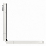 Samsung Galaxy Z Flip8 smartphone pliable Blanc | 256 Go | Android 17 | Dual-eSIM