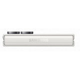 Samsung Galaxy Z Flip8 smartphone pliable Blanc | 256 Go | Android 17 | Dual-eSIM