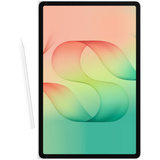 Samsung étui de protection Argent, Layout DE (QWERTZ)