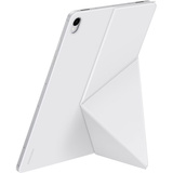 Samsung étui de protection Argent, Layout DE (QWERTZ)