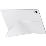 Samsung étui de protection Argent, Layout DE (QWERTZ)