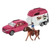 Schleich 72223, Jeu véhicule 