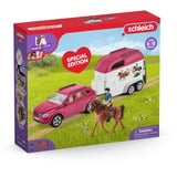 Schleich 72223, Jeu véhicule 