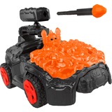 Schleich Eldrador - Lava Crashmobile avec mini-créature, Figurine 42668