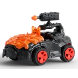 Schleich Eldrador - Lava Crashmobile avec mini-créature, Figurine 42668
