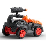 Schleich Eldrador - Lava Crashmobile avec mini-créature, Figurine 42668