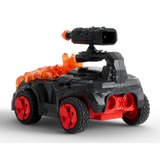 Schleich Eldrador - Lava Crashmobile avec mini-créature, Figurine 42668