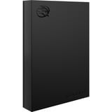 Seagate FireCuda Gaming HDD, 5 To, Disque dur Noir, STKL5000400, Micro-USB-B 3.2 (5 Gbit/s)