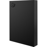 Seagate FireCuda Gaming HDD, 5 To, Disque dur Noir, STKL5000400, Micro-USB-B 3.2 (5 Gbit/s)