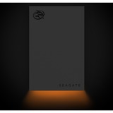 Seagate FireCuda Gaming HDD, 5 To, Disque dur Noir, STKL5000400, Micro-USB-B 3.2 (5 Gbit/s)