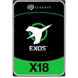 Seagate ST12000NM000J, Disque dur 
