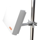 SelfSat H22D+, Antenne Blanc