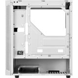 Sharkoon RGB Slider boîtier midi tower Blanc | 3x USB-A | RGB | Window