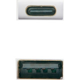 Shelly Chargeur USB Blanc