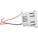 Shelly Chargeur USB Blanc