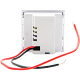 Shelly Chargeur USB Blanc