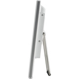 Shuttle XPC all-in-one X50N White, Barebone Blanc