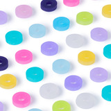 Spin Master COFFRET RECHARGES ATELIER A BRACELETS HEISHI Cool Maker, Bricolage Cool Maker COFFRET RECHARGES ATELIER A BRACELETS HEISHI, Kit de fabrication de bracelets pour enfants, 7 an(s), Multicolore