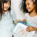Spin Master MPP PYS LoveYourLookMkupKitPlyst GML, Jeu de rôle Kit de maquillage pour enfants, 3 an(s), Multicolore, 16 pièce(s)