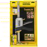 Stanley FATMAX Einhand-Montagewerkzeug Tradelift, Outil de montage Noir/Jaune