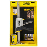 Stanley FMHT83550-1, Outil de montage Noir/Jaune
