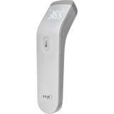 TFA 15.2025.02, Thermomètre médical Blanc