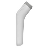 TFA 15.2025.02, Thermomètre médical Blanc