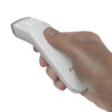 TFA 15.2025.02, Thermomètre médical Blanc