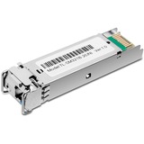TP-Link Omada TL-SM321B module émetteur-récepteur de réseau Fibre optique 1250 Mbit/s SFP Fibre optique, 1250 Mbit/s, SFP, LC, 9/125 µm, BX