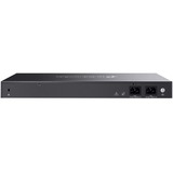 TP-Link TL-SX3016F, Switch 