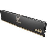 Team Group 64 Go DDR5-6000 (2x 32 Go) mémoire vive Noir, CTCED564G6000HC34BDC01, XMP 3.0, EXPO