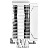 Thermaltake ASTRIA 400 ARGB Lighting CPU Cooler - White Refroidisseur CPU Blanc