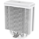Thermaltake ASTRIA 400 ARGB Lighting CPU Cooler - White Refroidisseur CPU Blanc