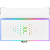 Thermaltake CL-P138-CA12SW-A, Refroidisseur CPU Blanc