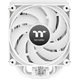 Thermaltake CL-P138-CA12SW-A, Refroidisseur CPU Blanc