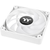 Thermaltake CL-P138-CA12SW-A, Refroidisseur CPU Blanc